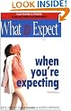 What to Expect When You're Expecting