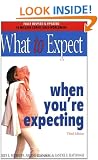 What to Expect When You're Expecting