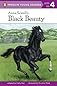 Anna Sewell's Black Beauty (All Aboard Reading)