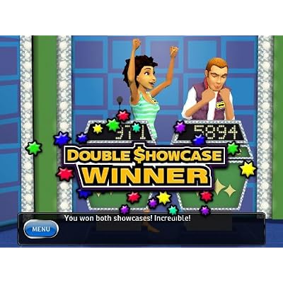 The Price is Right 2010 Edition-FLT