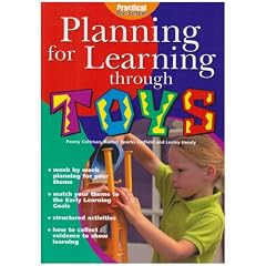 Toys (Planning for Learning)