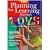 Toys (Planning for Learning)