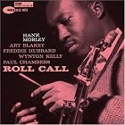 Roll Call by Hank Mobley (Audio CD - 2007) - Import