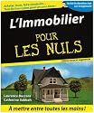 L'Immobilier pour les Nuls