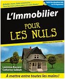 L'Immobilier pour les Nuls