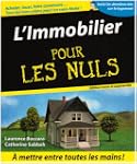 L'Immobilier pour les Nuls