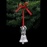 Bunny Ornament
