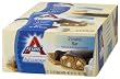 Atkins Advantage Bars, S'mores, 2.1-Ounce Bars (Pack of 12)