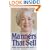Manners That Sell: Adding the Polish That Builds Profits