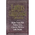 The Lawyer's Career Change Handbook (More Than 300 Things You Can Do With a Law Degree) (Paperback)