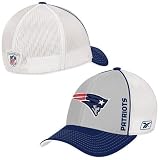 New England Patriots 2008 Draft Hat
