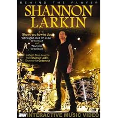 Behind the Player: Drum Edition 2 [DVD] [2008] [Region 1] [US Import] [NTSC]