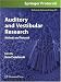 Auditory and Vestibular Research: Methods and Protocols (Methods in Molecular Biology...