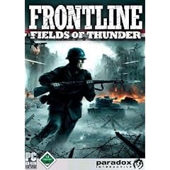 Frontline - Fields of Thunder