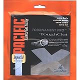 Pacific Imperial Blue Spiral Natural Gut 16G Tennis String