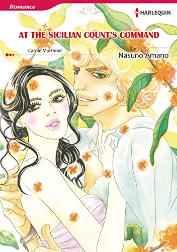 [Bundle] Carole Mortimer Best Slection Vol. 5 (Harlequin comics)