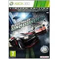 Ridge Racer : Unbounded - �dition limit�e