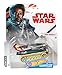 Hot Wheels Star Wars Saw Gerrera Vehicle