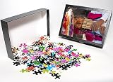 Photo Jigsaw Puzzle of Local residents of Taquile Island, Lake Titicaca, Peru, South America from Robert Harding