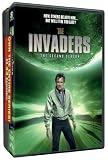 The Invaders - Seasons 1 - 2