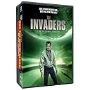 The Invaders - Seasons 1 - 2