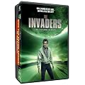 The Invaders: The Complete Series