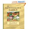 The Minnesota Table: Recipes for Savoring Local Food throughout the Year