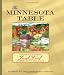 The Minnesota Table: Recipes for Savoring Local Food throughout the Year
