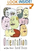 Orientation: And Other Stories
