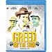 Greed in the Sun [Blu-ray] [Import]
