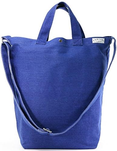 Heavy Duty Utility Tote - Large