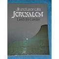 Jerusalem. Lied der Lieder