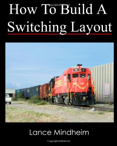 How To Build A Switching Layout