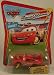 2nd Edition NO CONFETTI inside Blister Package Impound Lightning McQueen Chase Variant Edition 1:55 Scale Mattel