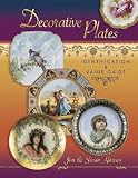 Decorative Plates: Identification & Value Guide