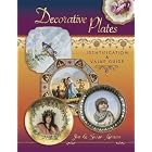 Decorative Plates: Identification and Value Guide by  Jim Harran and Susan Harran