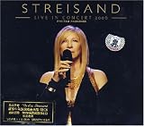 Live in Concert 2006 [UK-Import] - Barbra Streisand