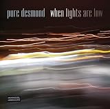 When Lights Are Low
