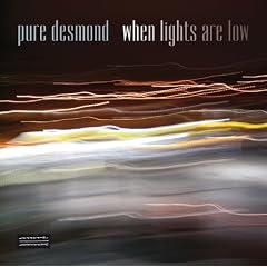 When Lights Are Low