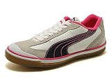 PUMA�ʥס��ޡ� �եåȥ���3 101243 22 �ۥ磻��/�˥塼�ͥ��ӡ�/�ե����ԥ�