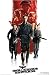 Inglourious Basterds - Movie Poster (The Basterds) (Size: 24" x 36")
