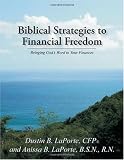 Biblical Strategies to Financial Freedom 51MG kNZraL. SL160 Biblical Strategies to Financial Freedom