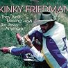 Image of album by Kinky Friedman