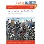 Kawanakajima 1553-64: Samurai Power Struggle (Osprey Campaign)