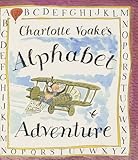 Alphabet adventure
