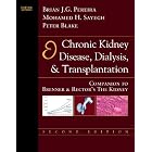Click here to buy Chronic Kidney Disease, Dialysis, and Transplantation: A Companion to Brenner and Rector's The... by Brian Pereira, Mohamed Sayegh, and Peter Blake.