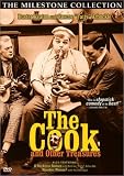 Review Image Entertainment  / The Cook and Other Treasures [2018] (REGION 1) (NTSC)
