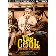 The Cook and Other Treasures by
