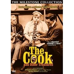 Cook & Other Treasures