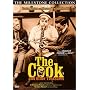 The Cook and Other Treasures